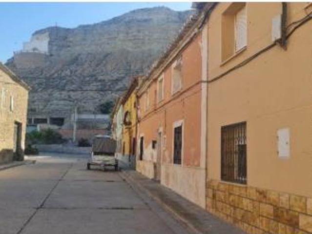 Chalet en venta en Remolinos