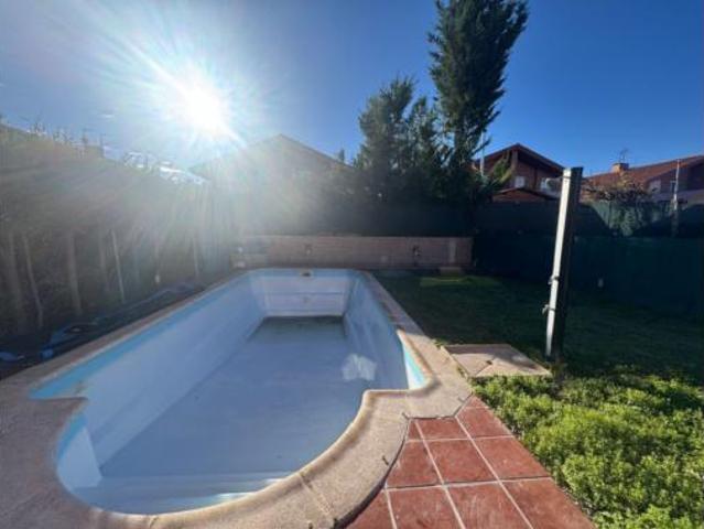 Chalet en venta en Renedo De Esgueva, Castilla y León