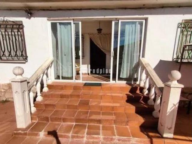 Chalet en venta en Renera, Castilla-La Mancha