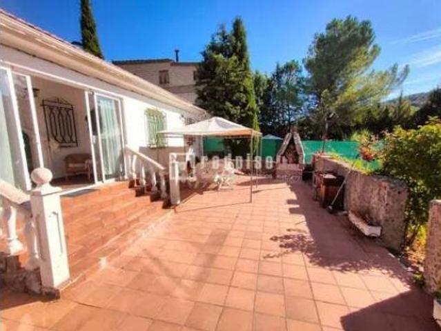 Chalet en venta en Renera, Castilla-La Mancha
