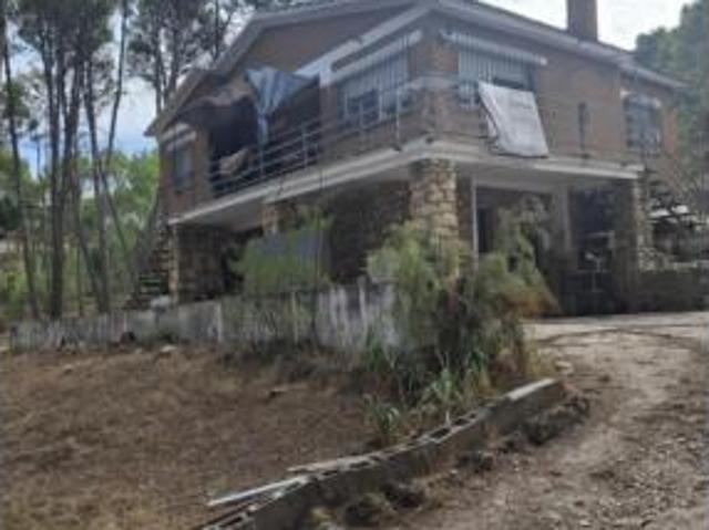 Chalet en venta en Renera, Castilla-La Mancha