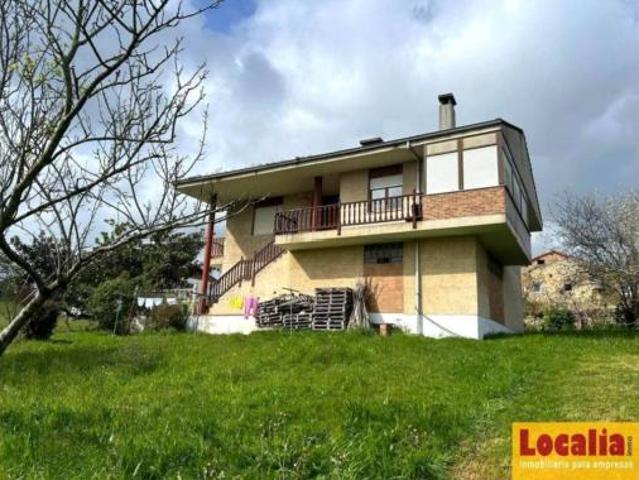 Chalet en venta en Quijas, Reocín