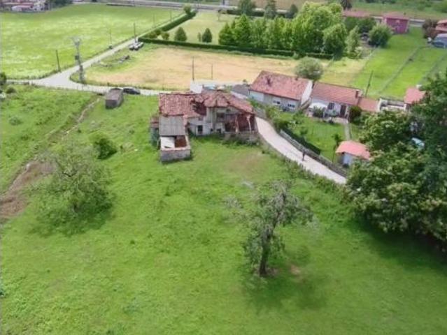 Chalet en venta en Valles, Reocín