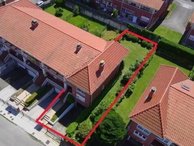 Chalet en venta en Helguera, Reocín