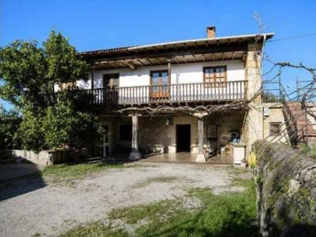 Chalet en venta en Valles, Reocín