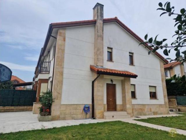 Chalet en venta en Valles, Reocín