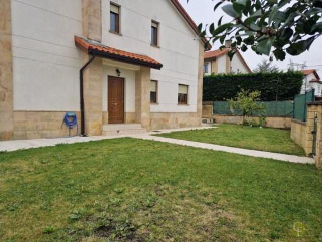 Chalet en venta en Valles, Reocín