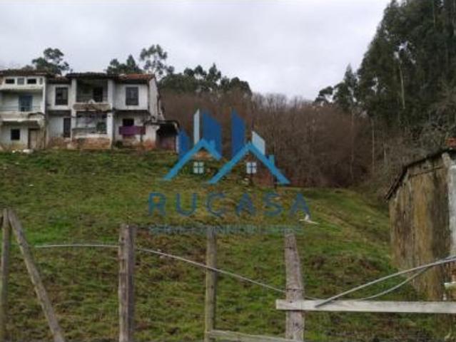 Chalet en venta en Reocín, Cantabria