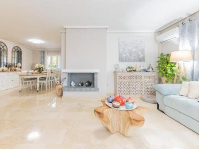 Chalet en venta en Urbanización San José, La Plana de Utiel-Requena