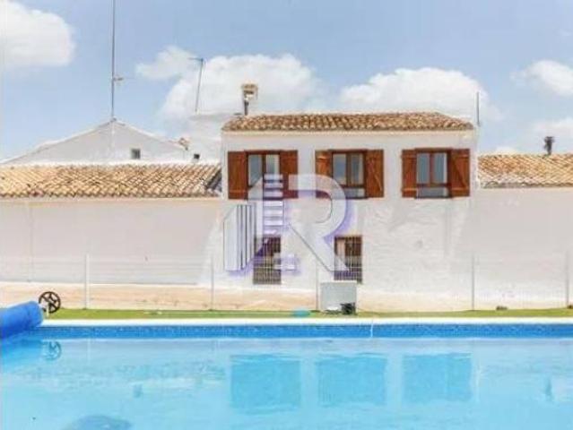Chalet en venta en La Plana de Utiel-Requena, Valencia