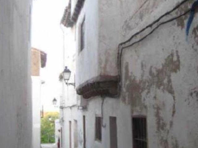 Chalet en venta en La Villa, Requena