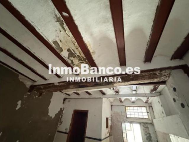 Chalet en venta en La Villa, La Plana de Utiel-Requena