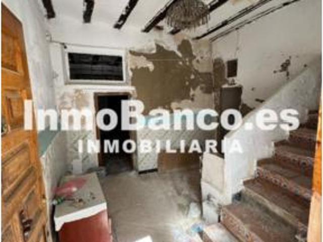 Chalet en venta en La Villa, La Plana de Utiel-Requena