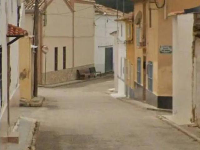Chalet en venta en Los Cojos, Requena