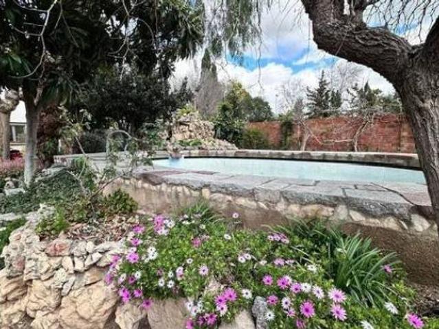 Chalet en venta en Montserrat, Baix Camp