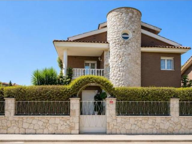 Chalet en venta en Alcolea, Baix Camp