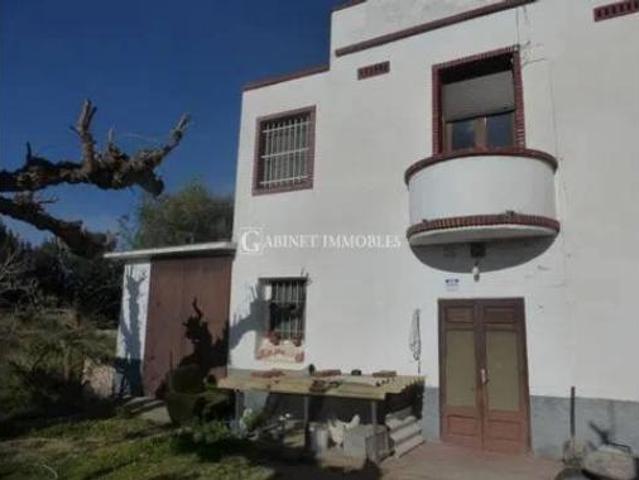 Chalet en venta en els Poetes, Baix Camp