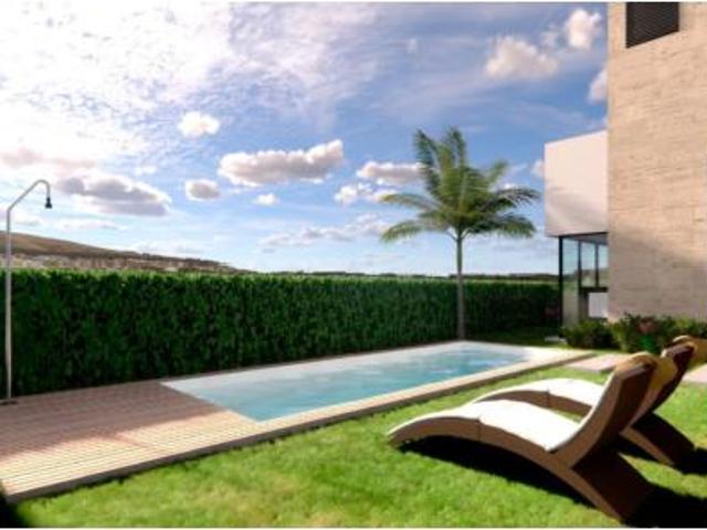 Chalet en venta en Revilla Vallejera, Castilla y León