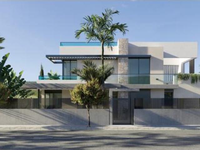 Chalet en venta en Revilla Vallejera, Castilla y León