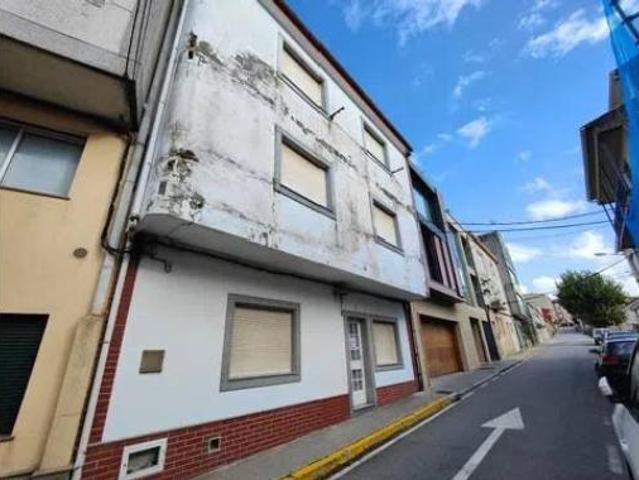 Chalet en venta en Rianxo, A Barbanza