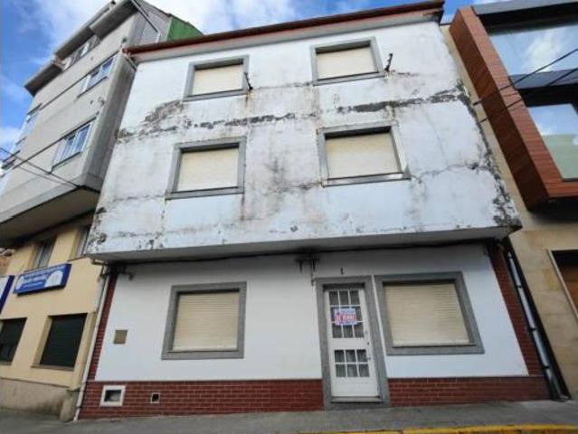 Chalet en venta en Rianxo, A Barbanza