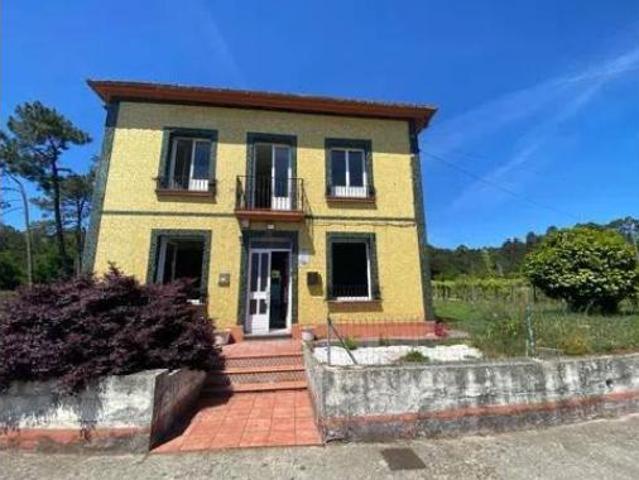 Chalet en venta en Rianxo, A Barbanza