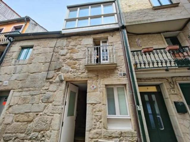 Chalet en venta en Rianxo, A Barbanza