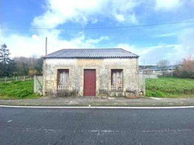 Chalet en venta en A Barbanza, Galicia