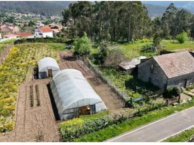 Chalet en venta en Leiro, A Barbanza