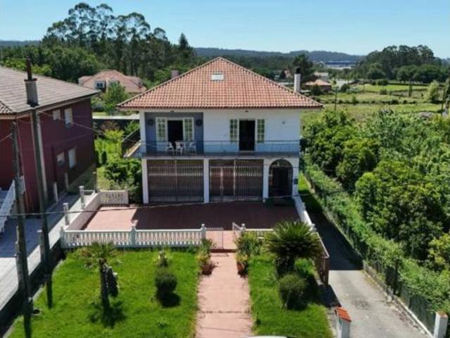 Chalet en venta en A Barbanza, Galicia