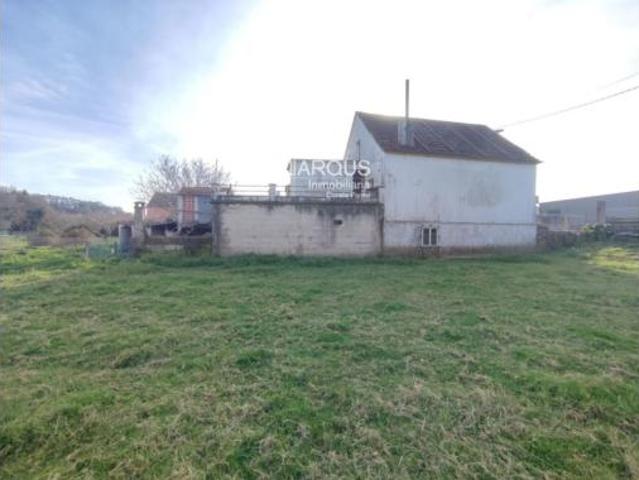 Chalet en venta en Rianxo, A Barbanza