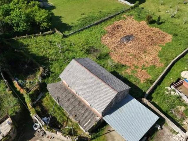 Chalet en venta en A Barbanza, Galicia
