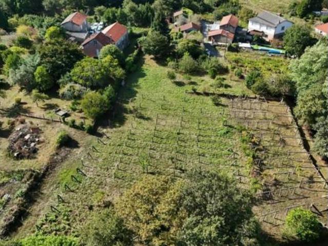 Chalet en venta en A Barbanza, Galicia