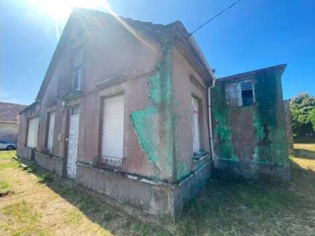 Chalet en venta en Leiro, A Barbanza
