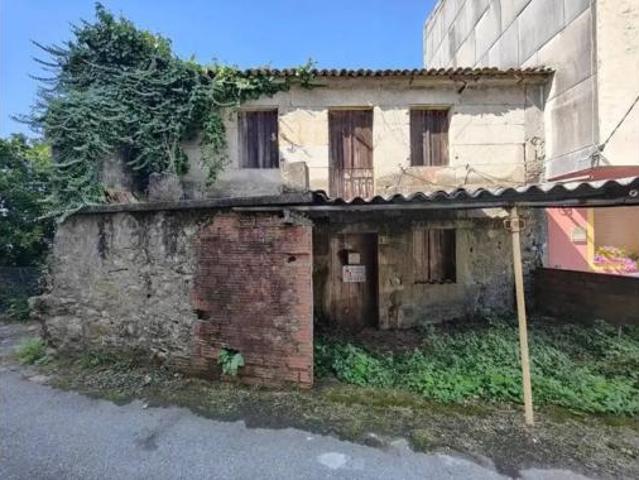 Chalet en venta en A Barbanza, Galicia