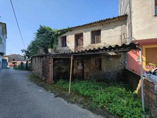 Chalet en venta en A Barbanza, Galicia