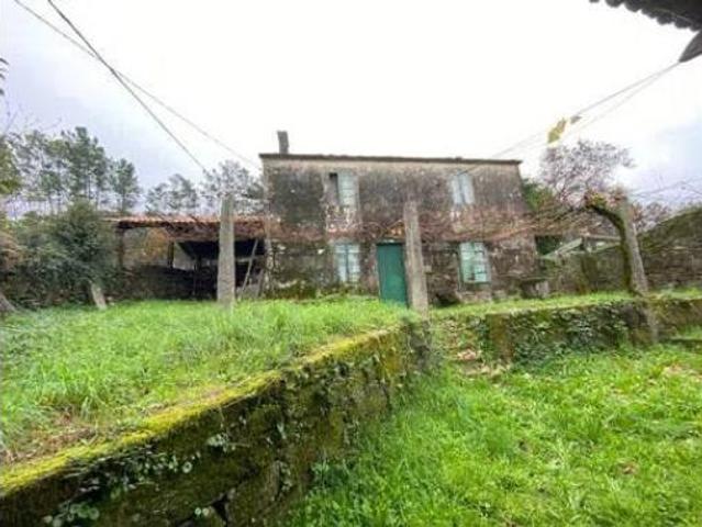Chalet en venta en A Barbanza, Galicia