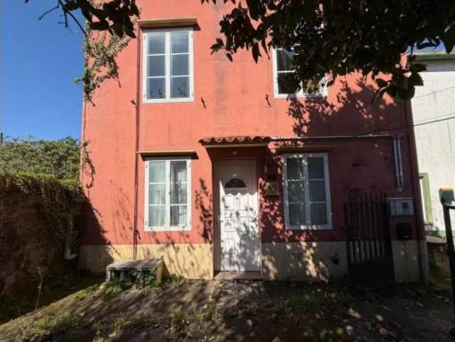 Chalet en venta en A Barbanza, Galicia