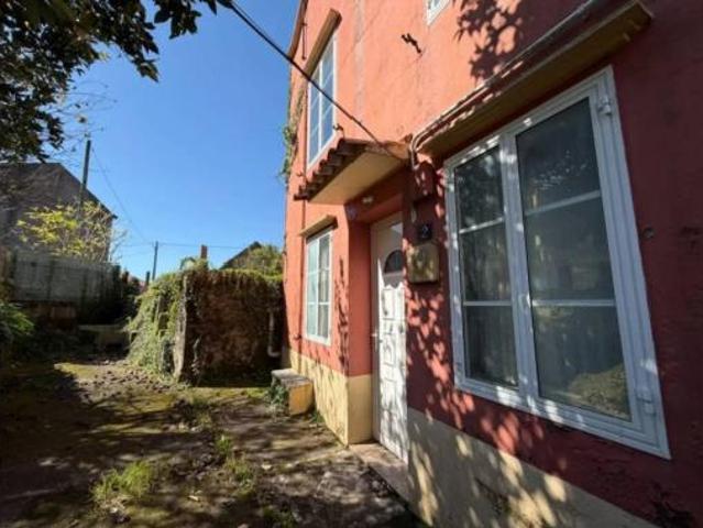 Chalet en venta en A Barbanza, Galicia