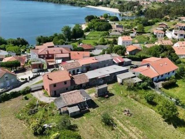 Chalet en venta en Rianxo, A Barbanza