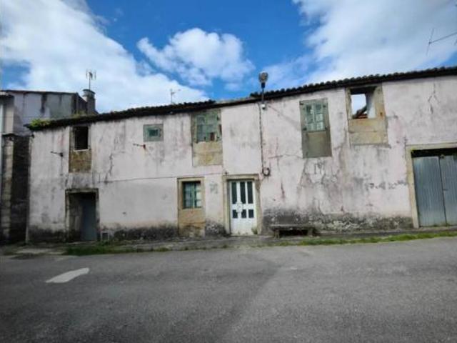 Chalet en venta en Rianxo, A Barbanza