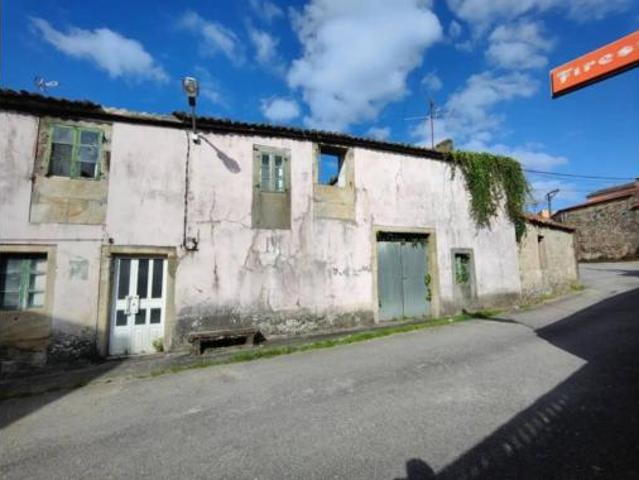 Chalet en venta en Rianxo, A Barbanza