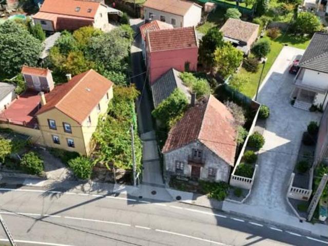 Chalet en venta en A Barbanza, Galicia