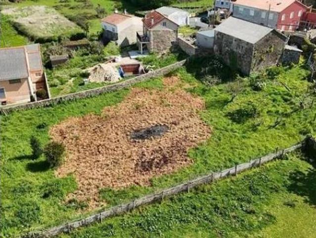 Chalet en venta en A Barbanza, Galicia