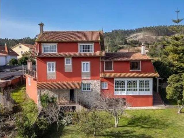 Chalet en venta en A Barbanza, Galicia