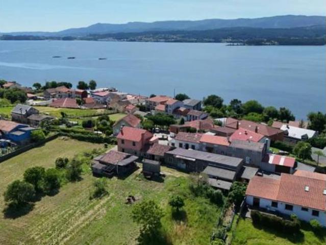 Chalet en venta en Rianxo, A Barbanza