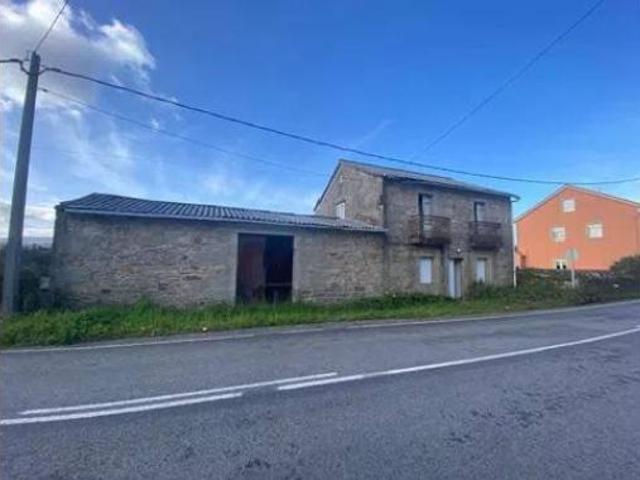 Chalet en venta en A Barbanza, Galicia