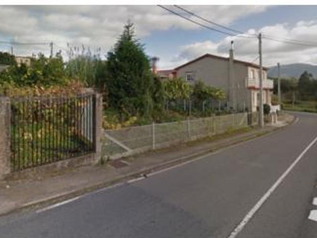 Chalet en venta en Leiro, A Barbanza
