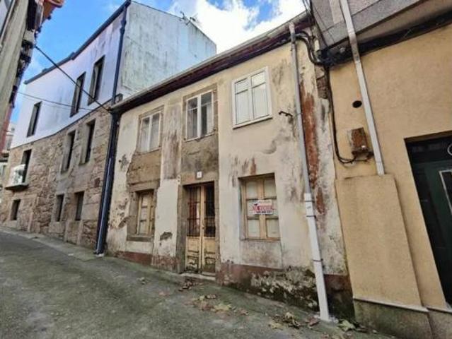 Chalet en venta en Rianxo, A Barbanza