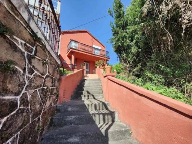 Chalet en venta en Rianxo, A Barbanza